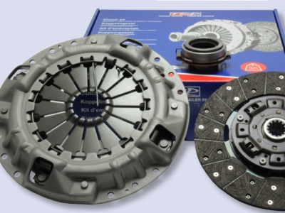 TRP All Makes Truck Clutch Kits