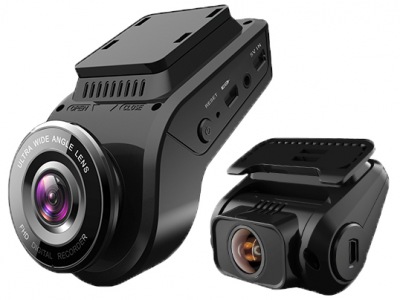 Durite Dashcam