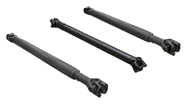 TRP Propshaft Range