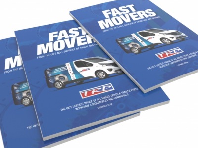 Fast Movers