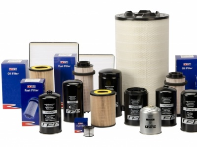 TRP Filter Range