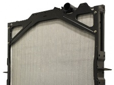 Radiators and Charge Air Coolers