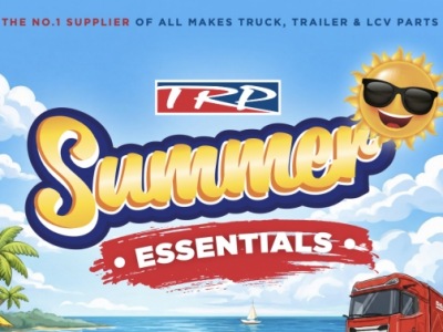 Summer Essentials 2026