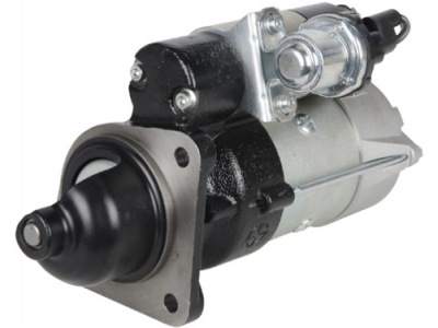 TRP Starter Motor Offer