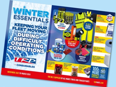 Winter Essentials Brochure