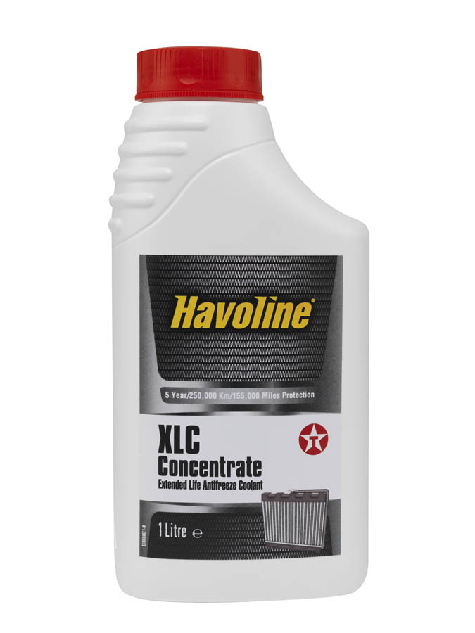 Havoline